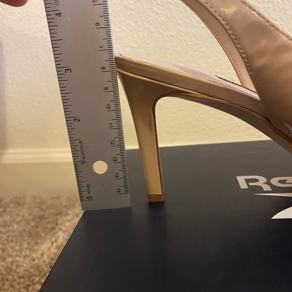 Nine West sandals